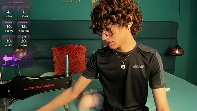 willturneer online show from 04-06-26, 04:46