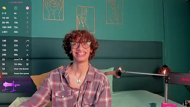 willturneer online show from 04-29-26, 04:16