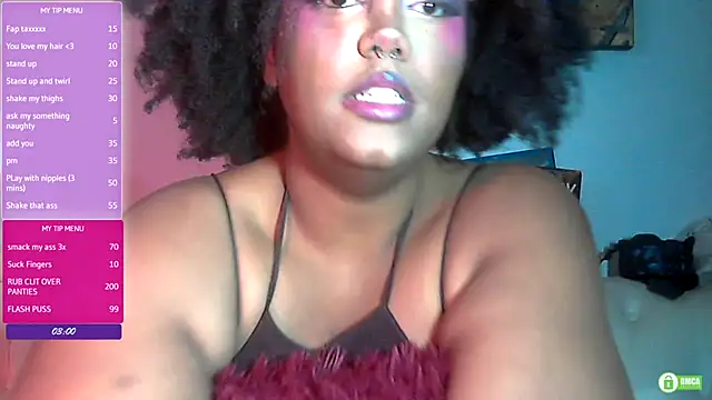 juicy janet online show from 03-27-26, 04:51
