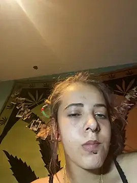 420Lina666 online show from 07-18-26, 10:02