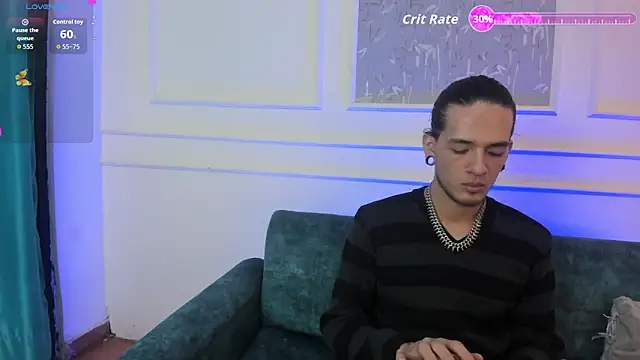 Skinny Mac online show from 06-18-26, 01:26