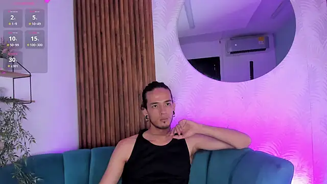Skinny Mac online show from 07-16-26, 01:50