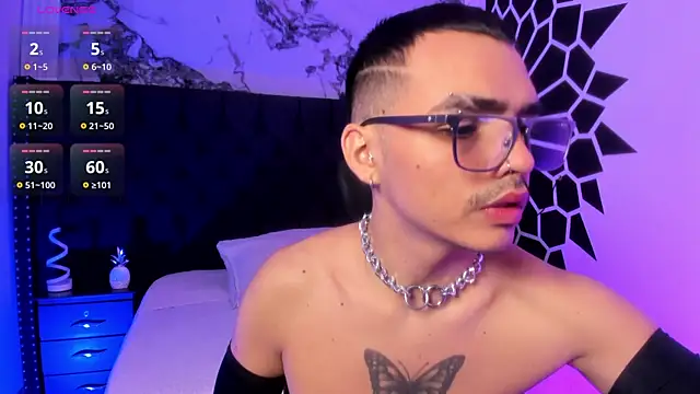 NicoKinggs  online show from 04-16-26, 12:17