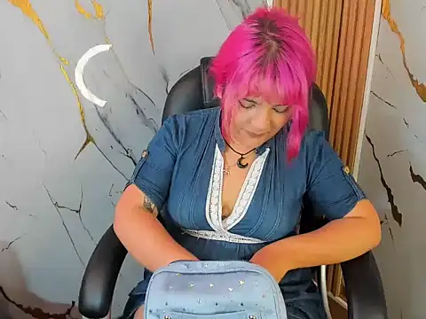 Snapshot of Sherry_Boomm chatting on 03-14-26, 08:58 Sherry Boomm online show from 03-14-26, 08:58