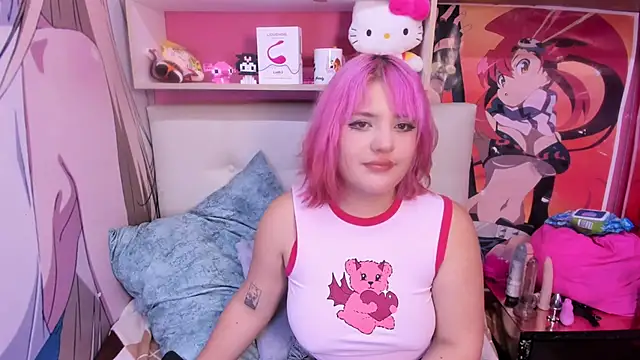 Sherry Boomm online show from 04-22-26, 09:05