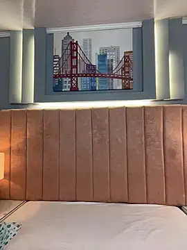 Bella-Ferrer online show from 03-11-26, 06:25