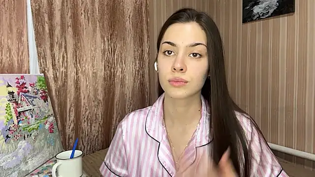 Snapshot of AylaLust chatting on 03-16-26, 12:09 AylaLust online show from 03-16-26, 12:09