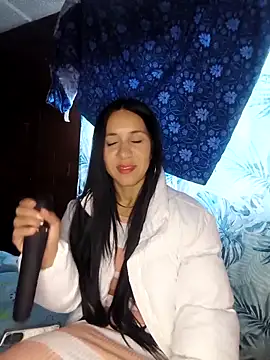 Camillemonroe  online show from 03-17-26, 12:52