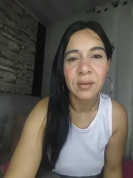 Camillemonroe  online show from 07-04-26, 08:42