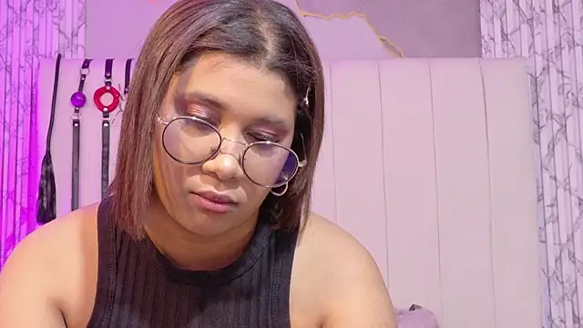 LorenaDuval online show from 06-08-26, 07:14