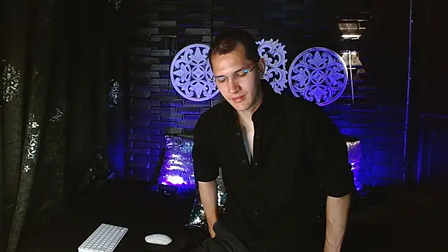 MilanDavid1 online show from 03-27-26, 05:45