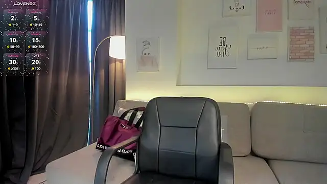 Zoey monroe online show from 03-20-26, 11:59