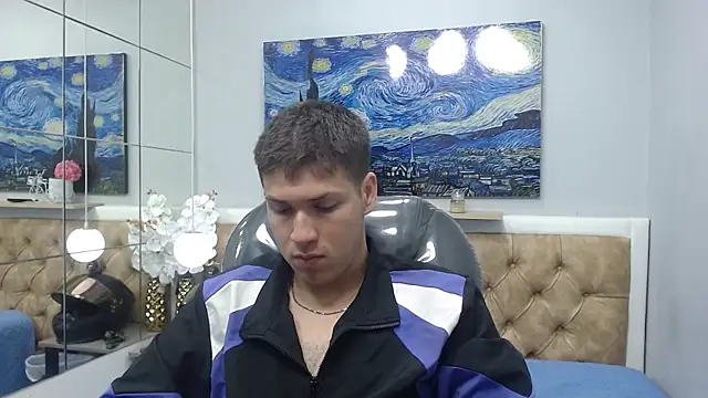 AlessandroFranco online show from 06-03-26, 01:25
