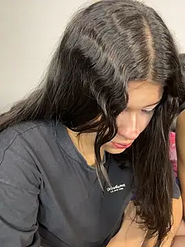 Haru Ozk online show from 08-01-26, 07:35
