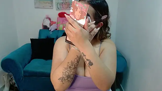 veronicaparkersex online show from 05-27-26, 12:24