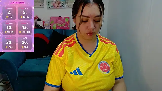 veronicaparkersex online show from 06-23-26, 12:47