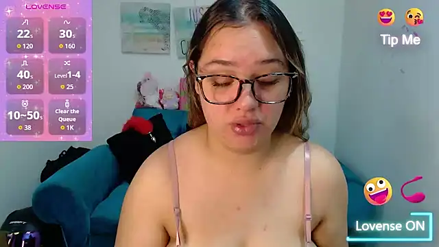 veronicaparkersex online show from 07-22-26, 12:41