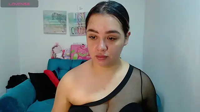 veronicaparkersex online show from 07-28-26, 12:34
