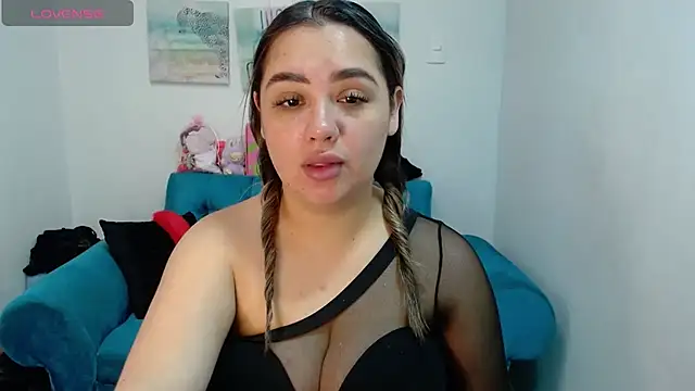 veronicaparkersex online show from 07-28-26, 12:48