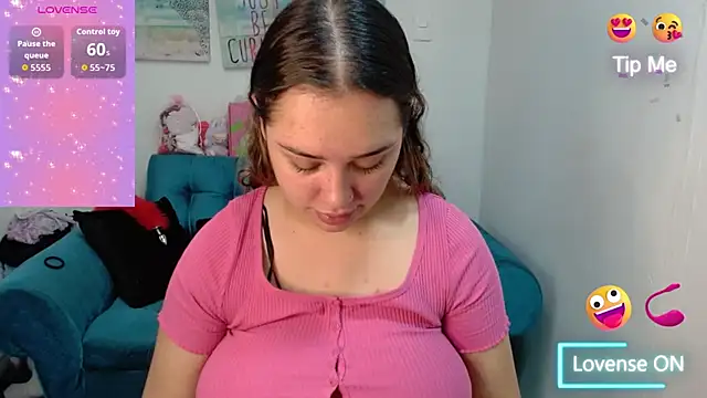 veronicaparkersex online show from 07-31-26, 12:26