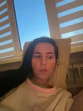 Oliviyaa kiss  online show from 03-14-26, 04:45