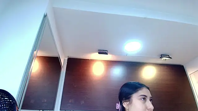 Gabriela meow online show from 04-25-26, 12:41