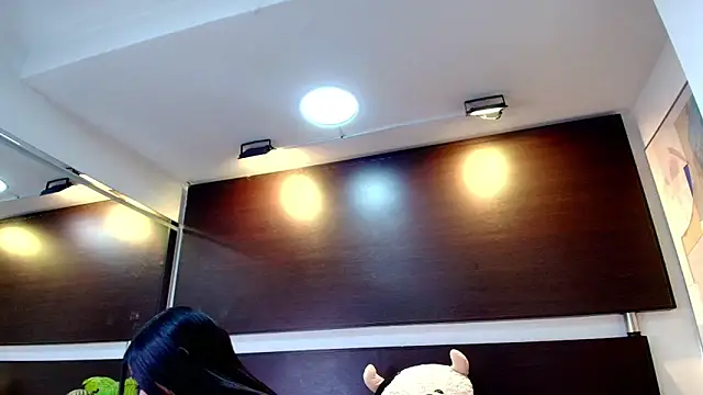 Gabriela meow online show from 04-30-26, 12:44