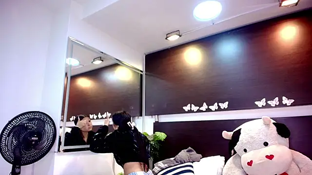 Gabriela meow online show from 06-03-26, 12:41