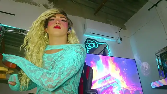 candy aass online show from 06-11-26, 09:13