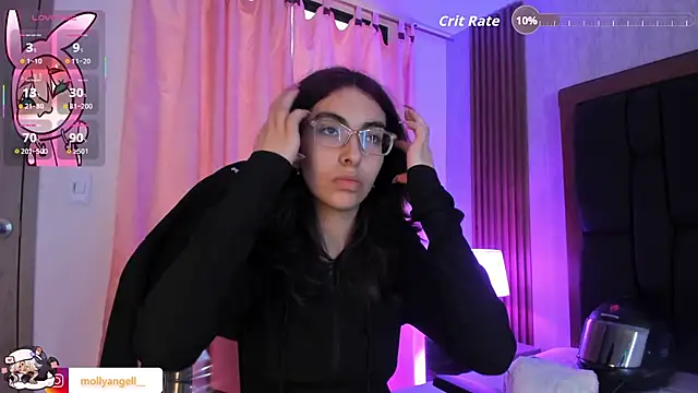 Molly A online show from 06-02-26, 02:52