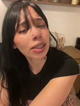 Queen Chanel XXX online show from 04-29-26, 08:37