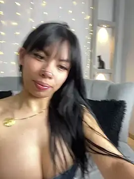 Queen Chanel XXX online show from 05-26-26, 08:05