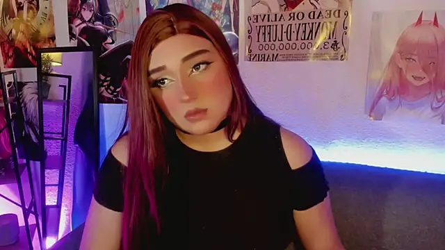  Serenity- online show from 05-13-26, 12:57