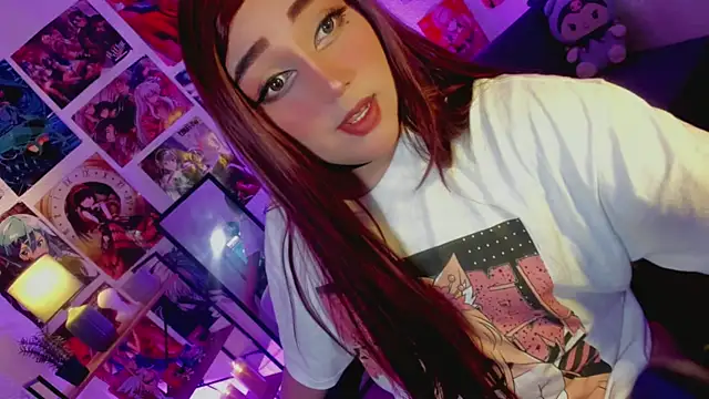 Serenity- online show from 05-15-26, 06:42