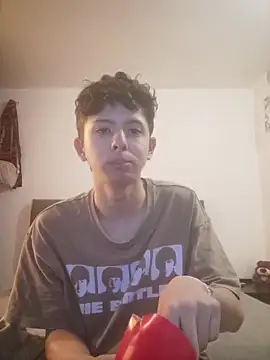 Daniel Roy online show from 04-30-26, 02:29