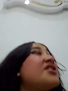 Liily Foxxy online show from 03-25-26, 10:43