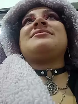 Liily Foxxy online show from 04-05-26, 10:45