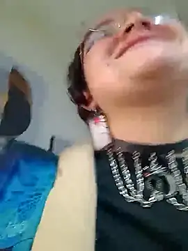 Liily Foxxy online show from 04-10-26, 10:42