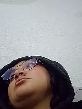 Liily Foxxy online show from 05-23-26, 10:41