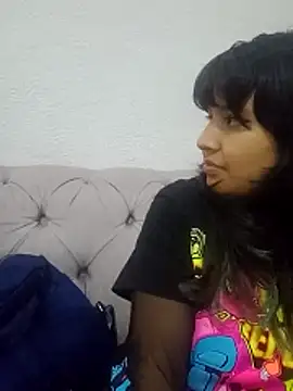 Liily Foxxy online show from 06-13-26, 10:46