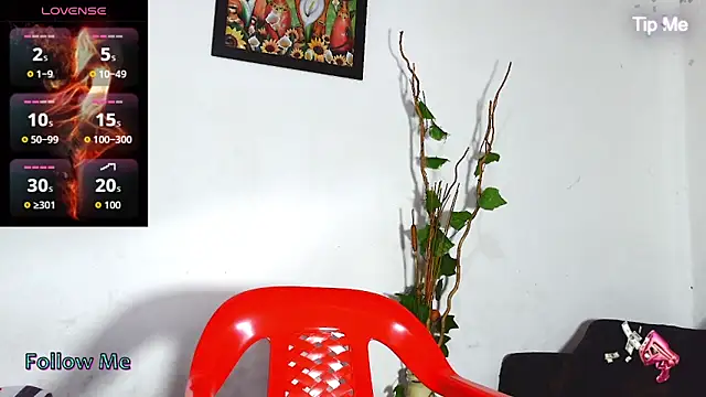 Dark devil 7777 online show from 03-12-26, 03:51