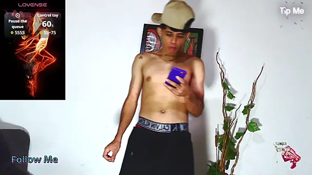 Dark devil 7777 online show from 03-13-26, 05:19