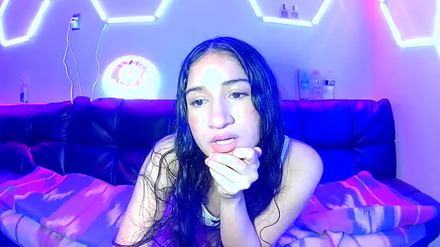 SUGARCAKEBABY online show from 03-14-26, 08:53