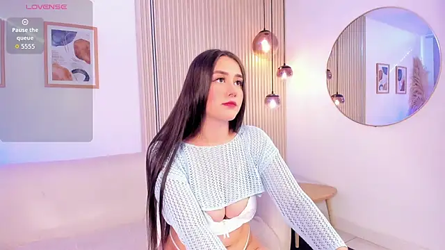 Juli jaramillo online show from 03-20-26, 12:21