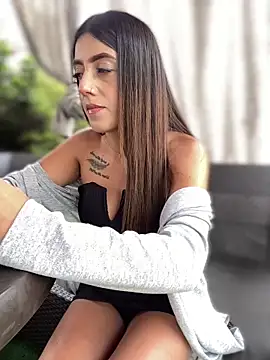 Electra Pinkk online show from 04-06-26, 01:34