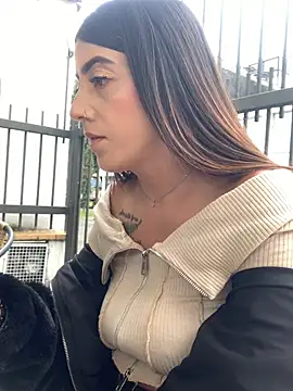 Electra Pinkk online show from 04-25-26, 02:03