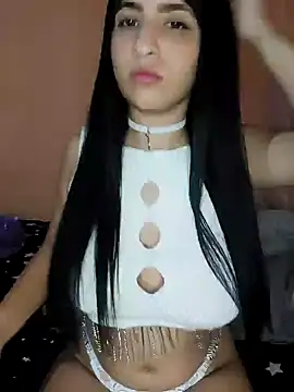 Sexy-Ruby25 online show from 03-15-26, 01:33