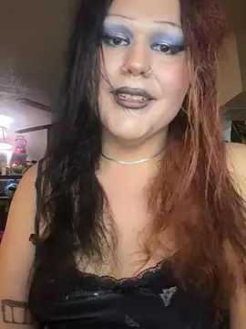 Snapshot of DivineAgony666 chatting on 03-12-26, 02:50 DivineAgony666 online show from 03-12-26, 02:50