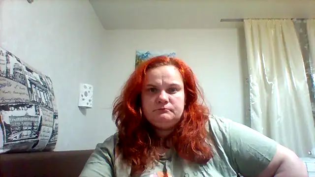 DollyGersonn online show from 04-21-26, 06:23