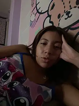 Snapshot of SlushyAcrylic chatting on 03-11-26, 06:08 SlushyAcrylic online show from 03-11-26, 06:08